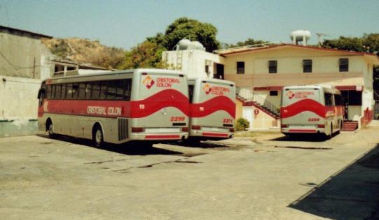 Autobuses OCC: Horarios, Boletos, Tarifas, Teléfonos - Horarios Autobuses  Mexico