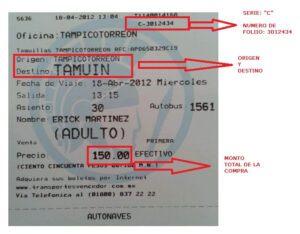 Cómo hacer la Facturación de Vencedor online? 【2024】